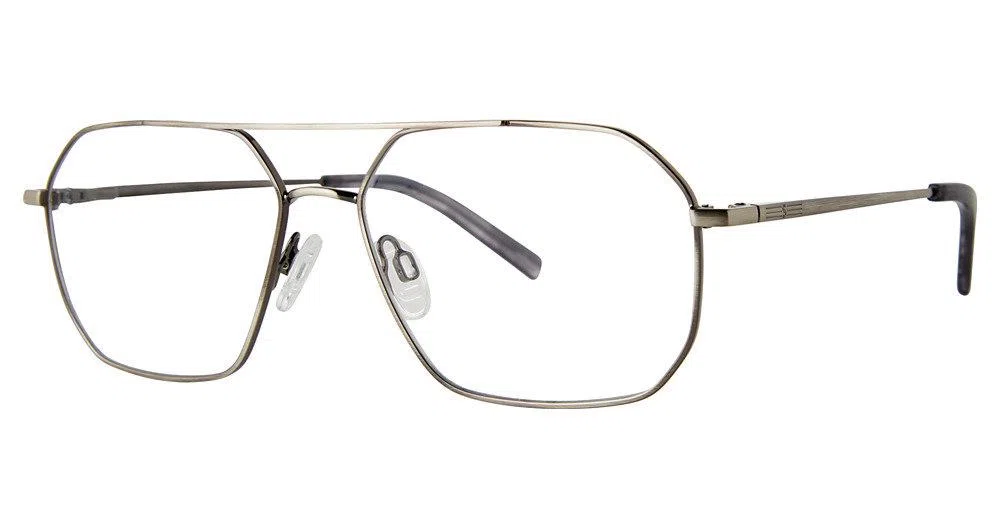 Stetson S391 Eyeglasses - view 6